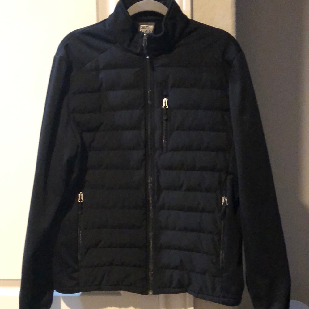 Mens jacket